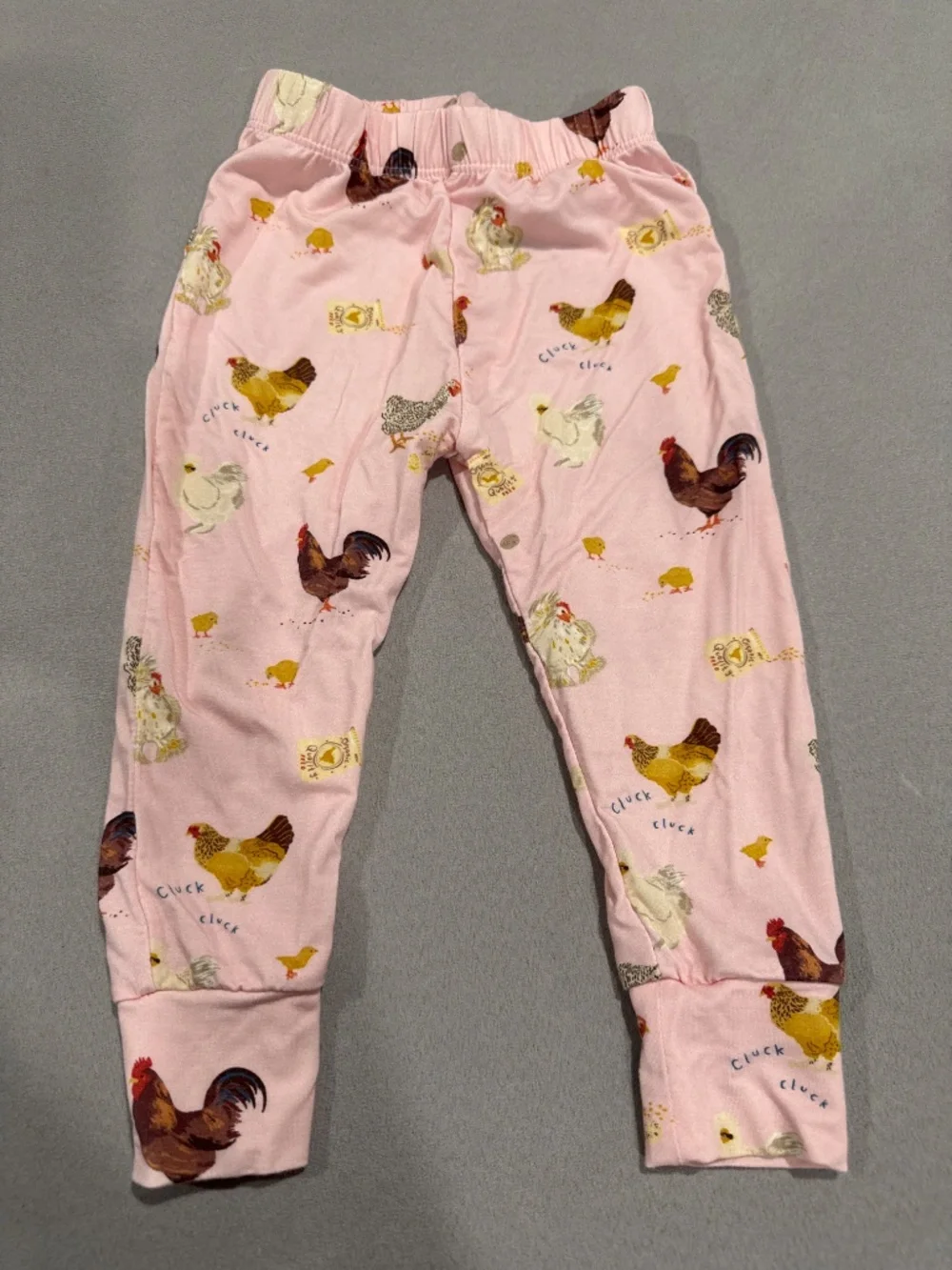 Angel Dear pink loungewear Pajama set  